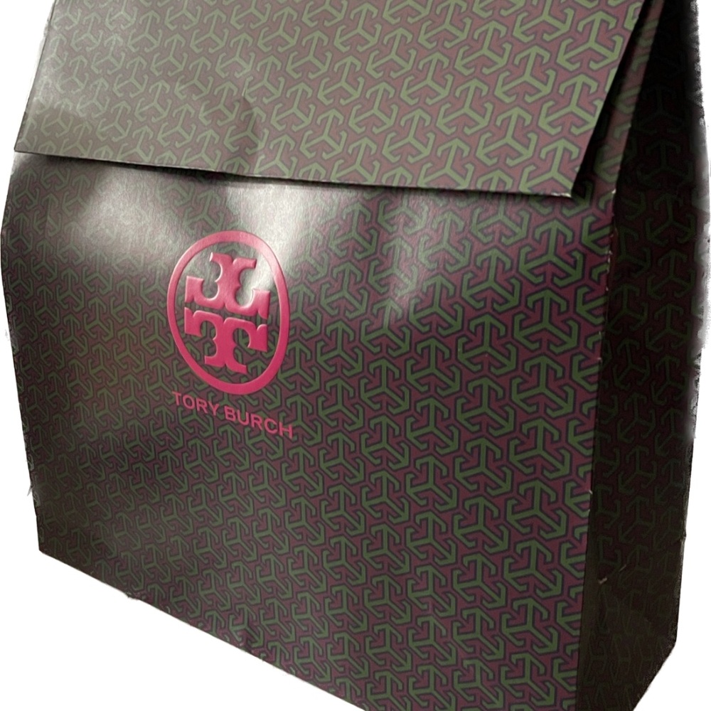 Tory Burch Large Gift Box